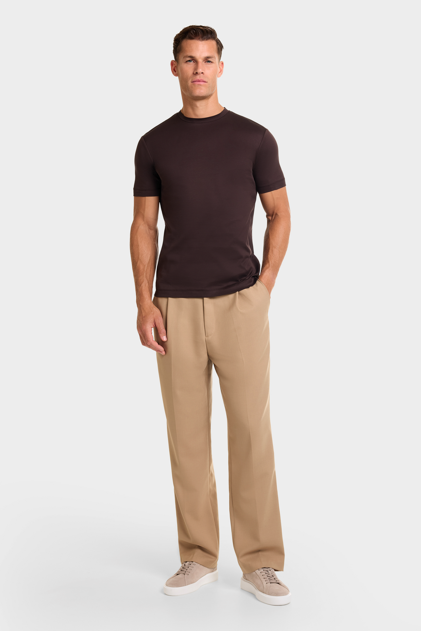 The Form Slim T-shirt