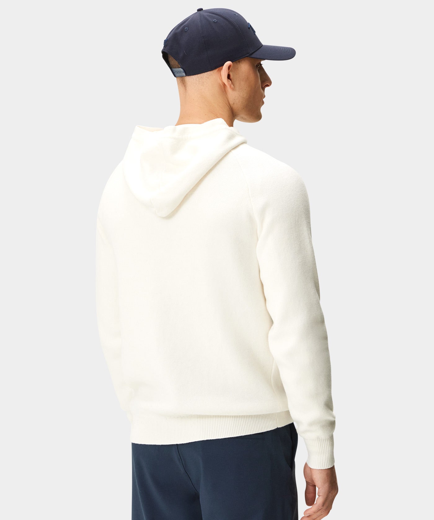 The Meridian Tech Hoodie