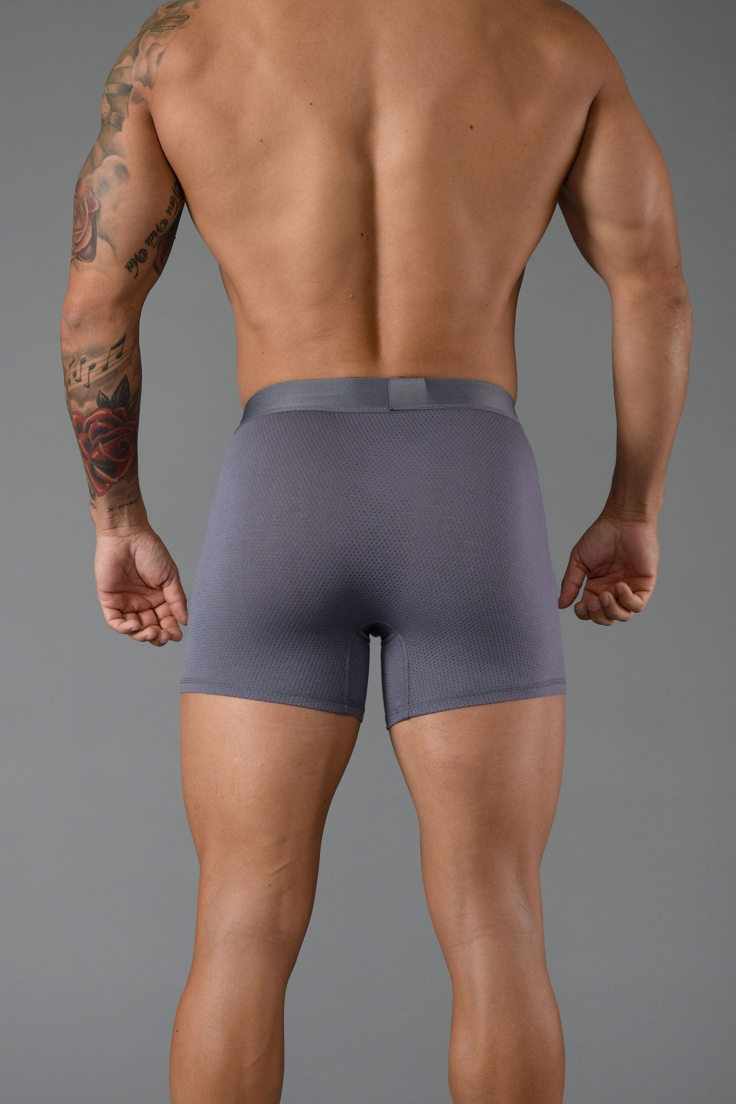The Line underwear 3 Pack