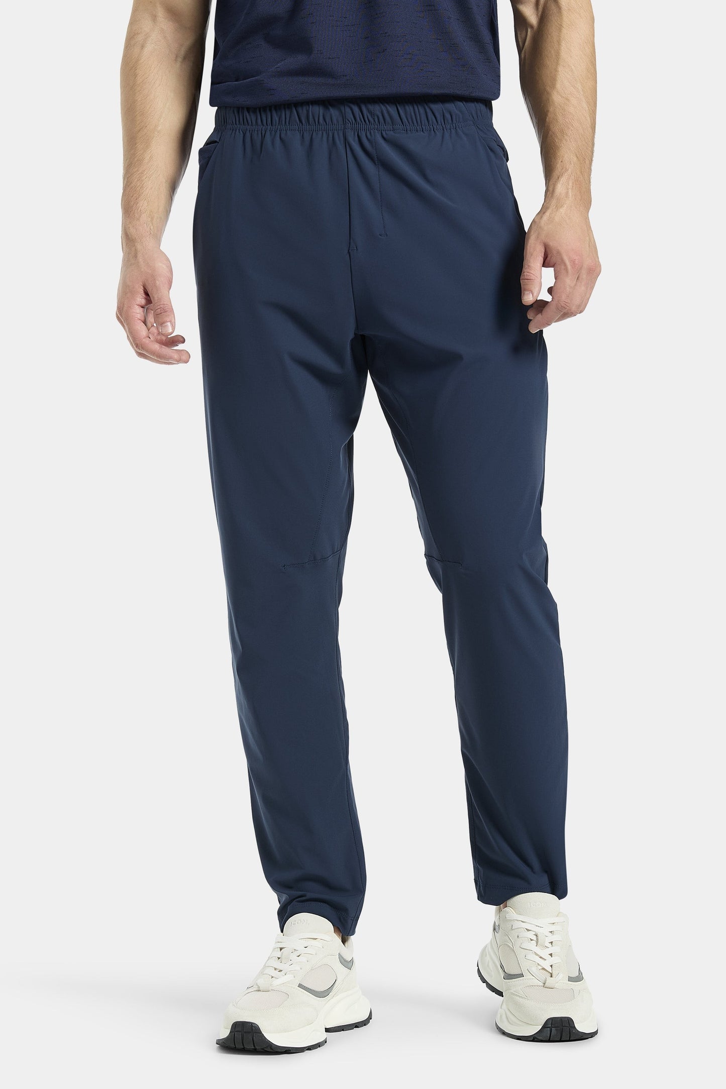 The Pursuit Track Pants