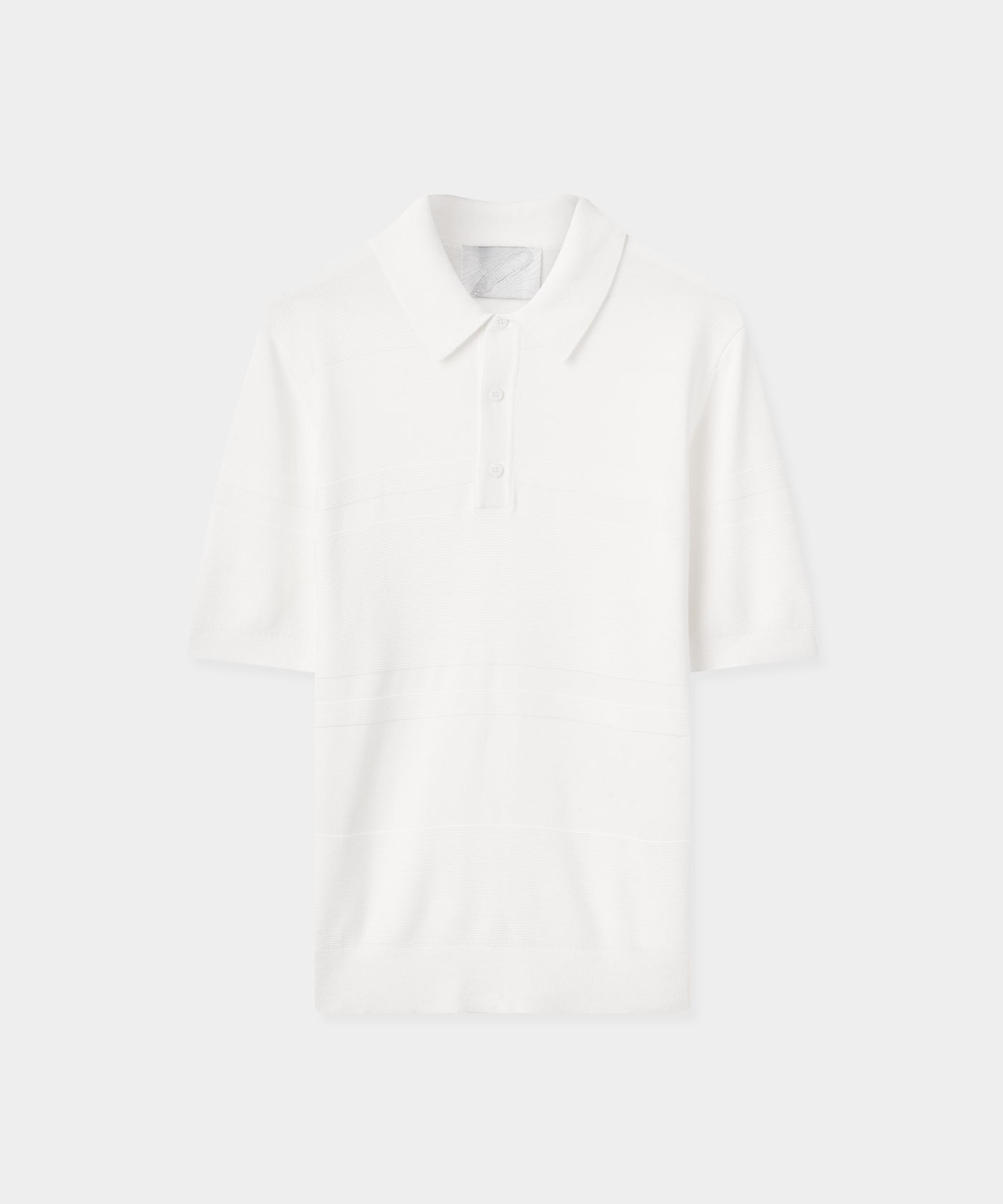 The Meridian Knit Shirt