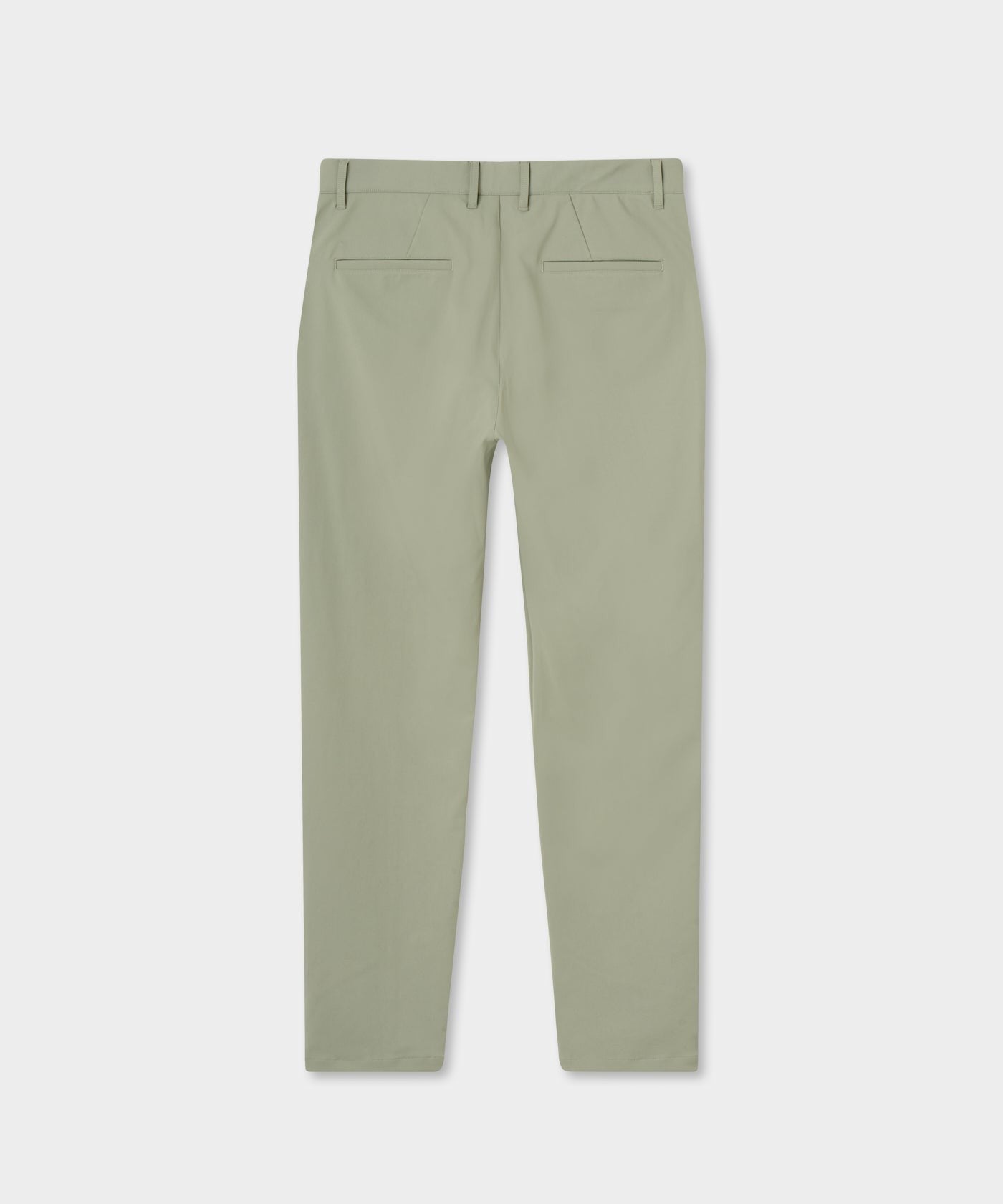 The Meridian Green Tech Trouser