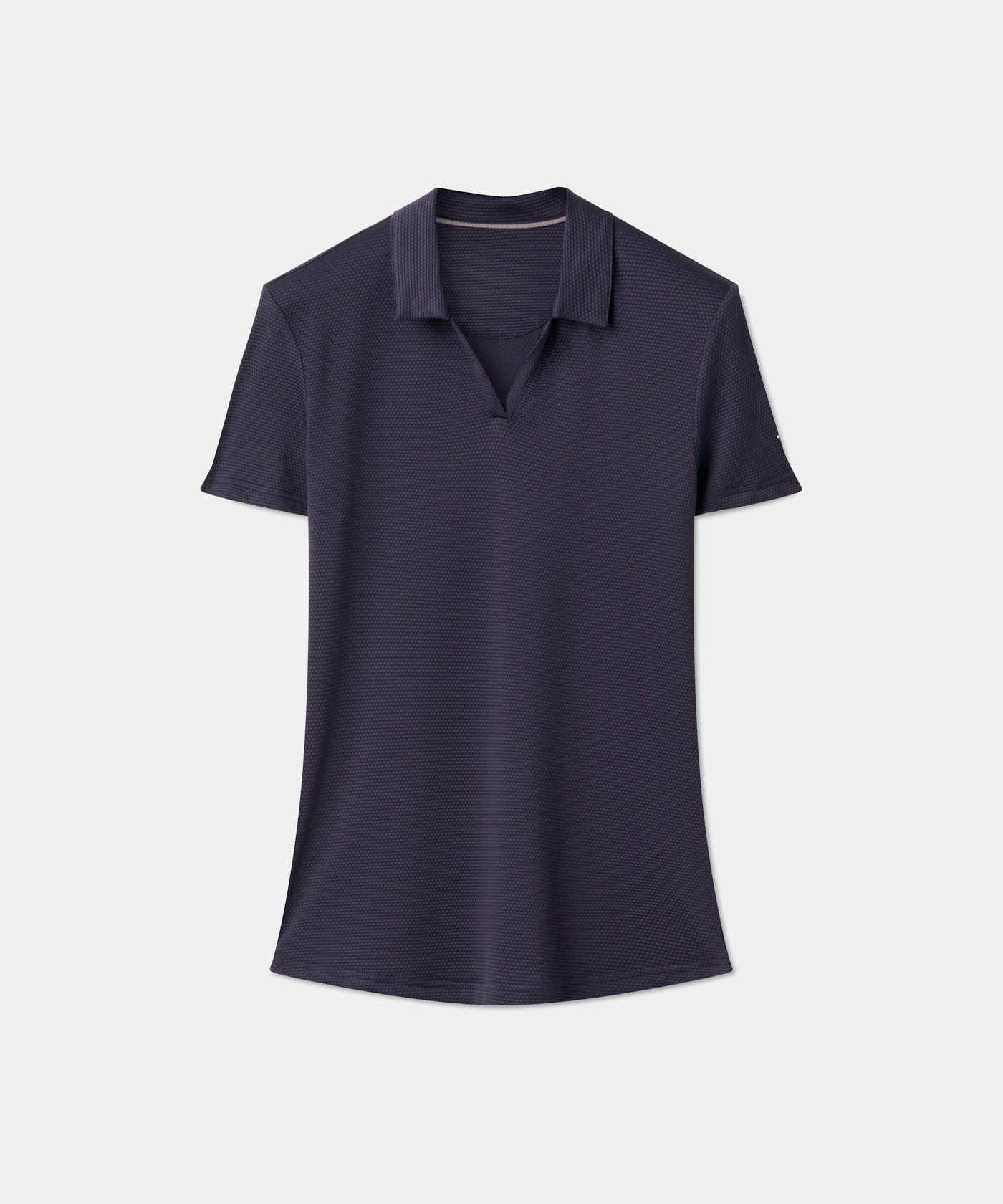 The Onyx Blue Core Shirt