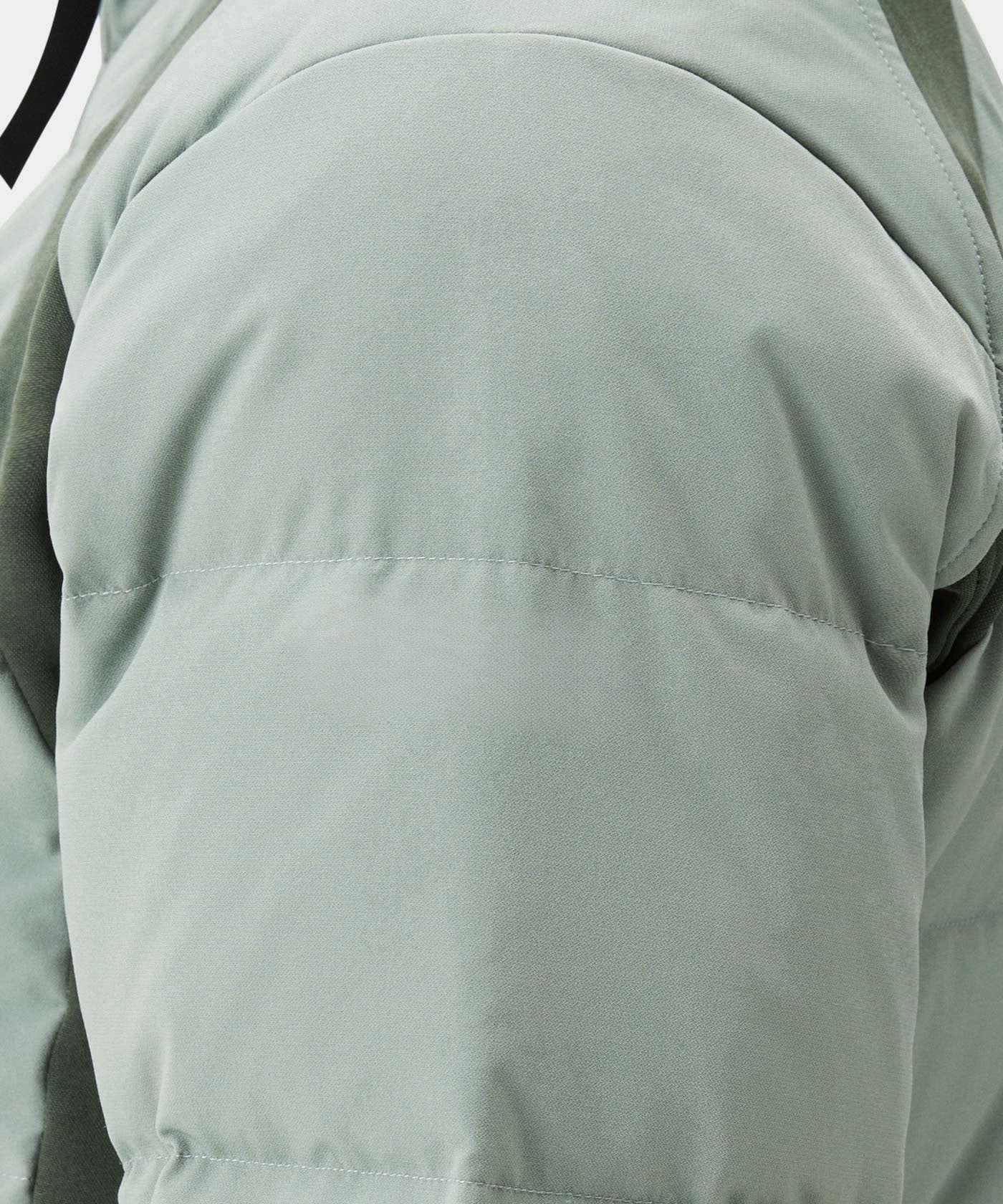 The Meridian Tech Jacket