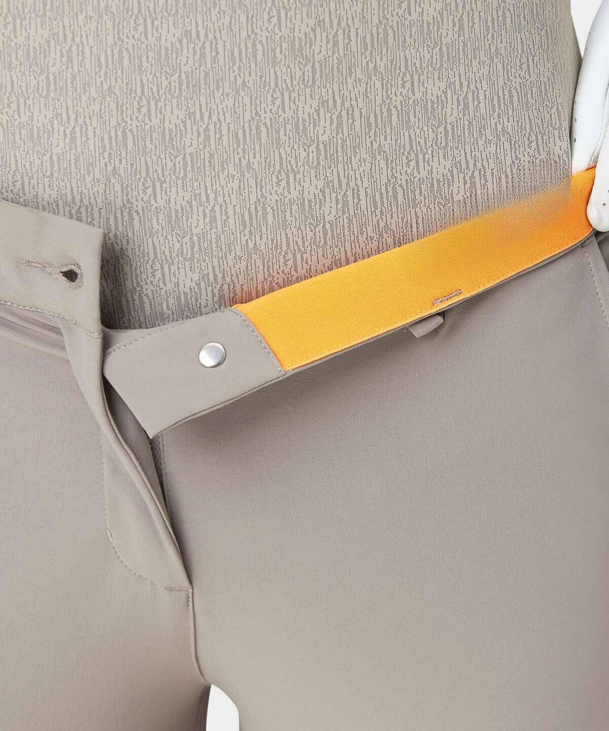 The Onyx Four-Way Stretch Jog