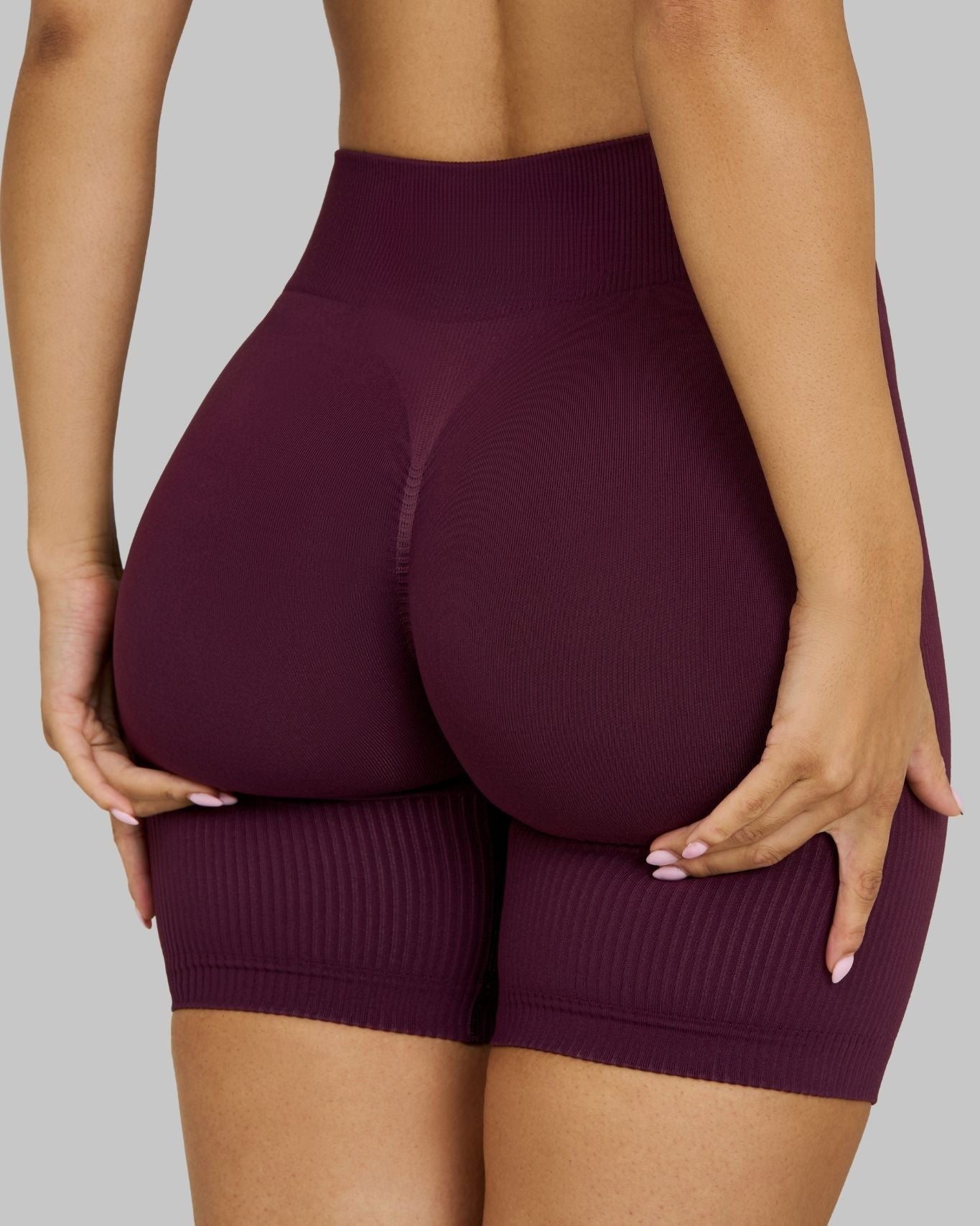 The FormCurve Contour Shorts