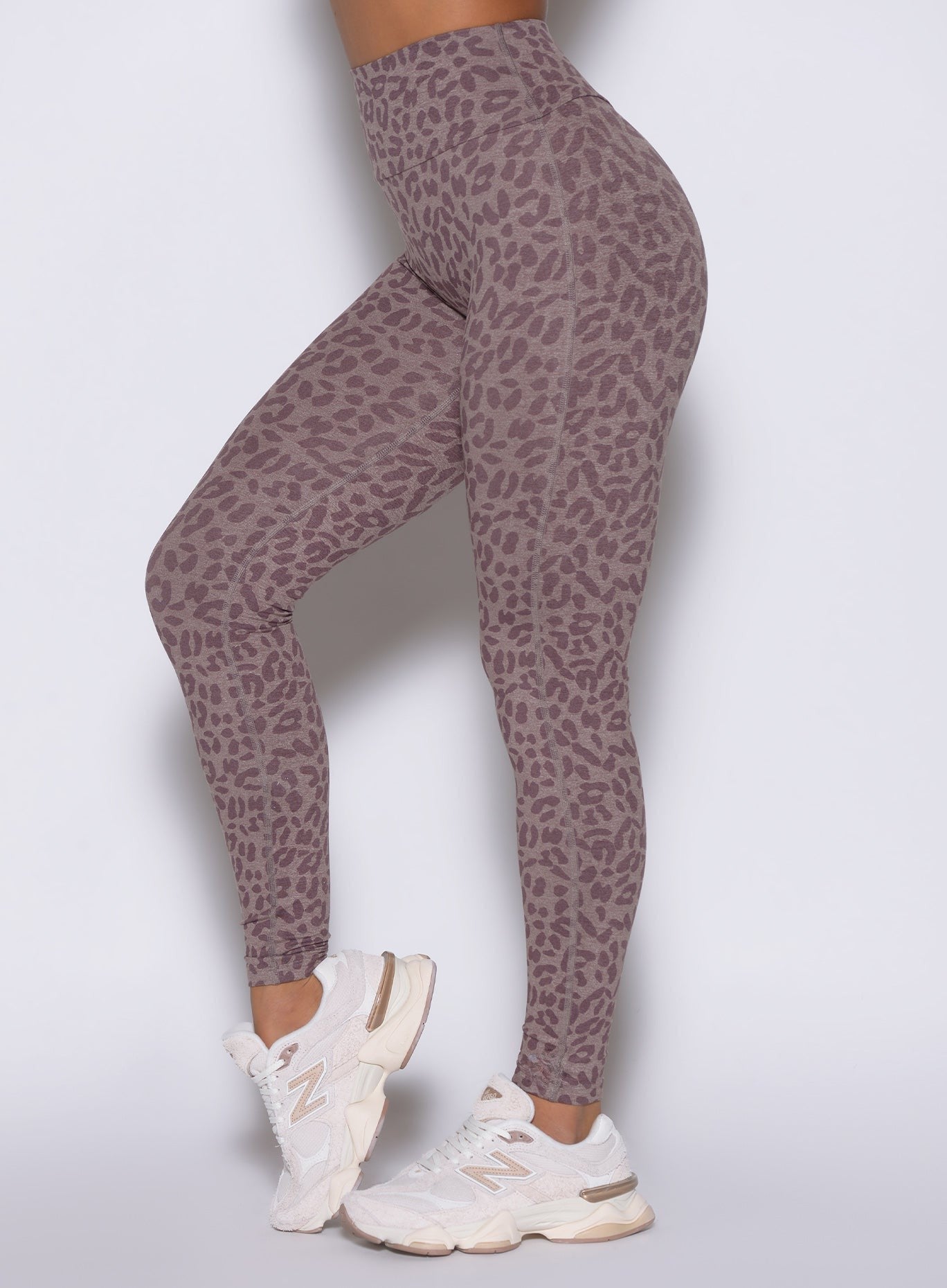 The Camouflage Legging