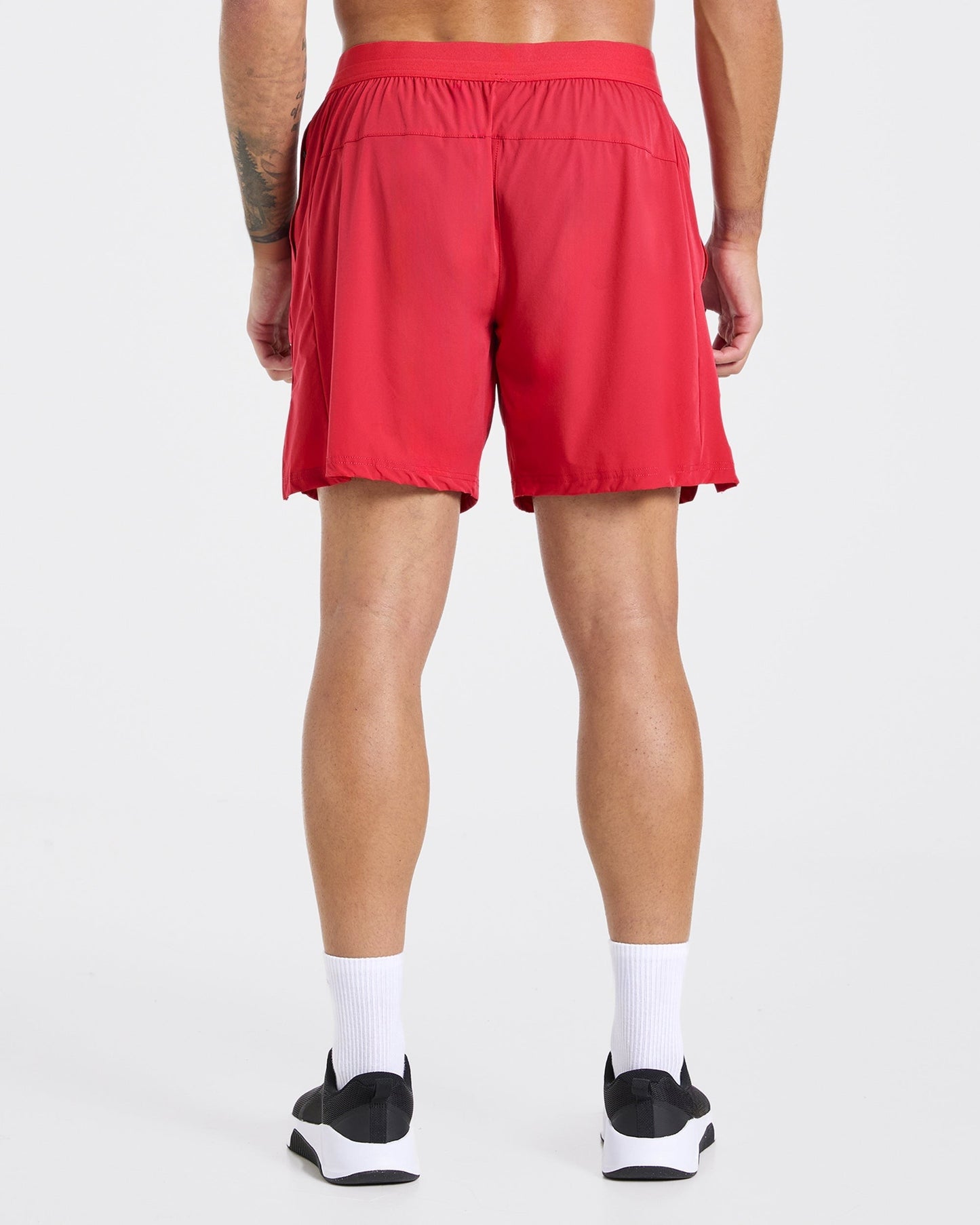 The Pureform Shorts
