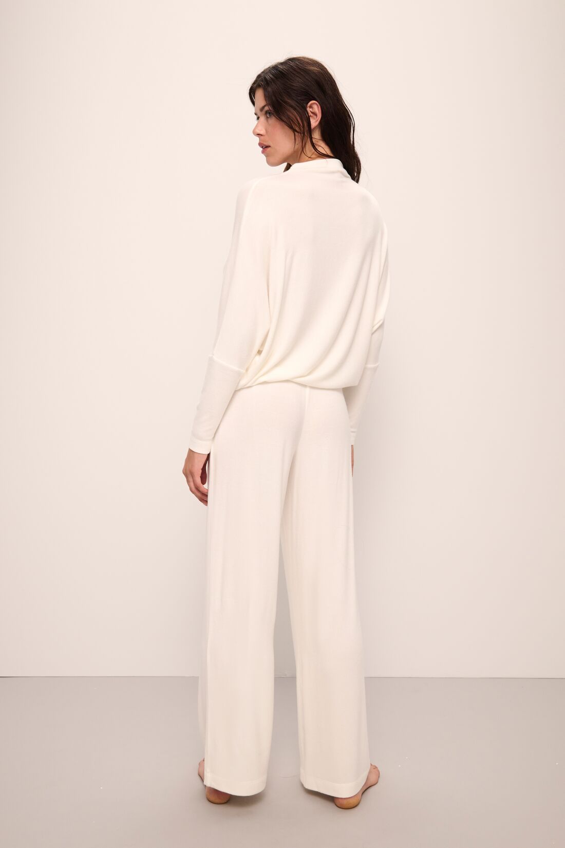 The Aspen Knit Pant