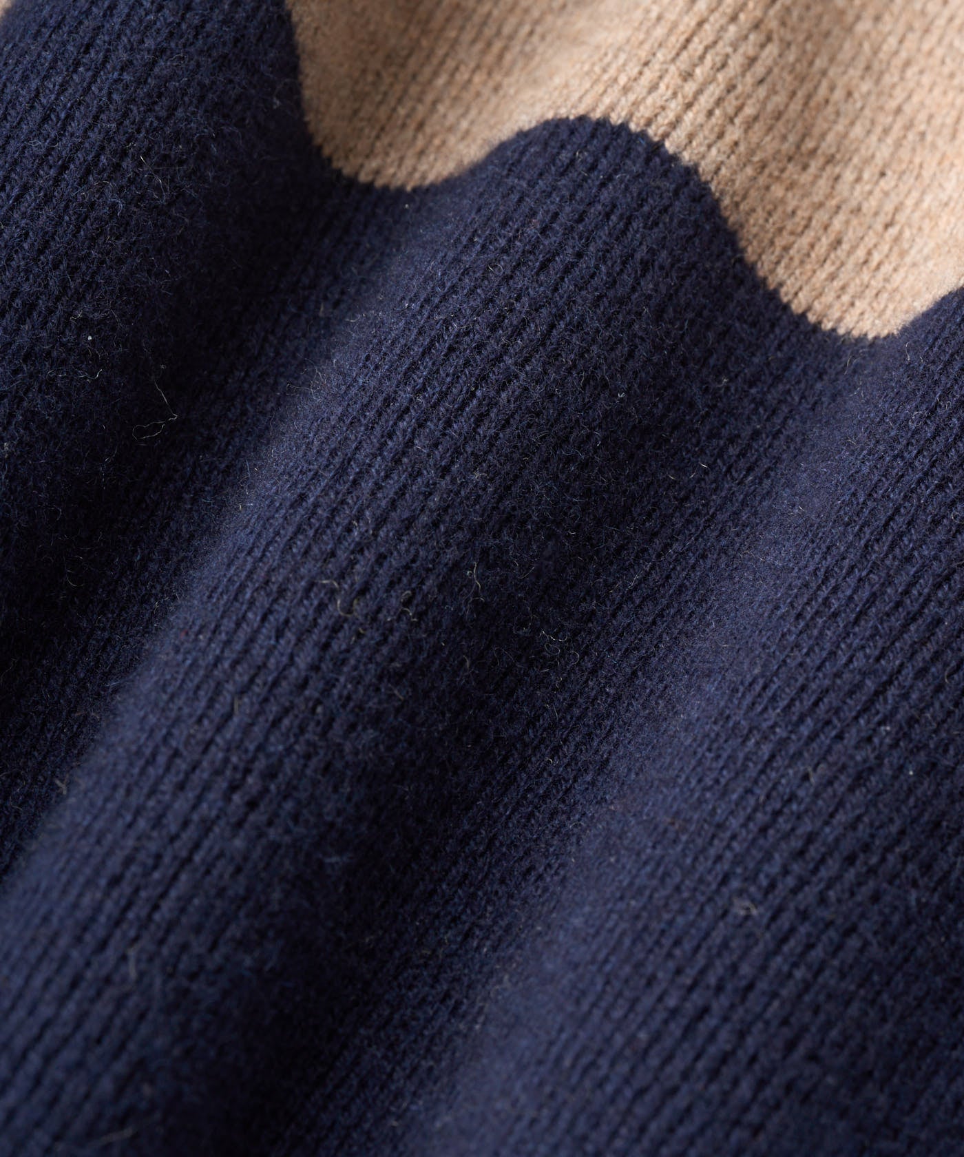 The Meridian Cashmere Polo