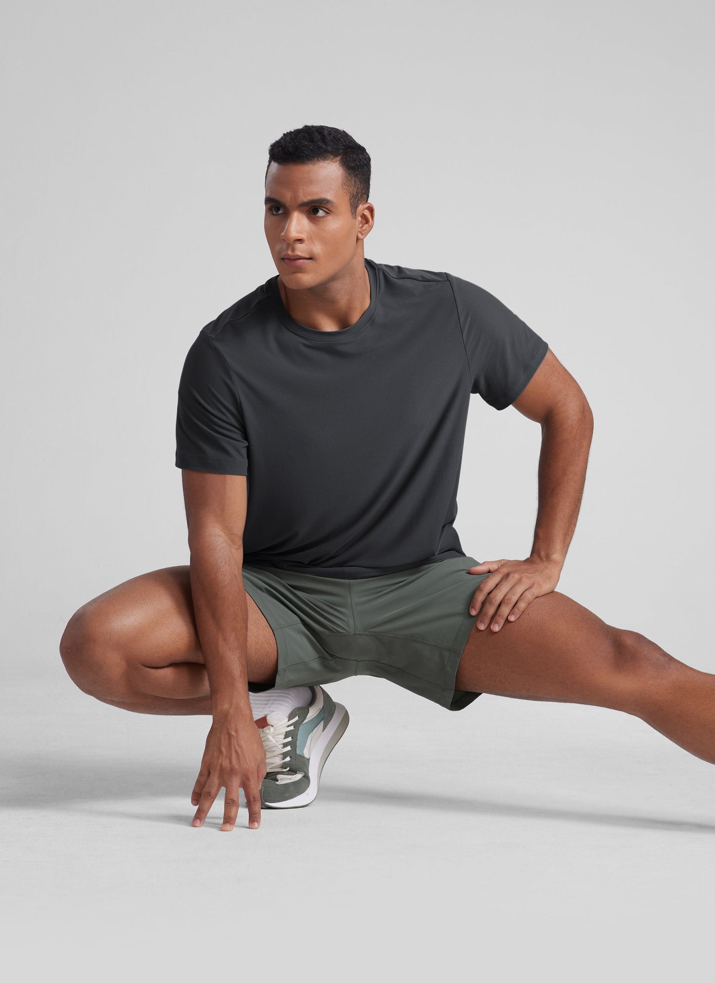 The FeatherFlex Short Sleeve