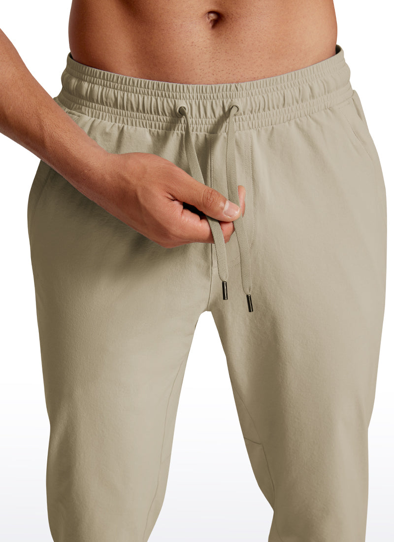The ComfyCore Lightweight Joggers