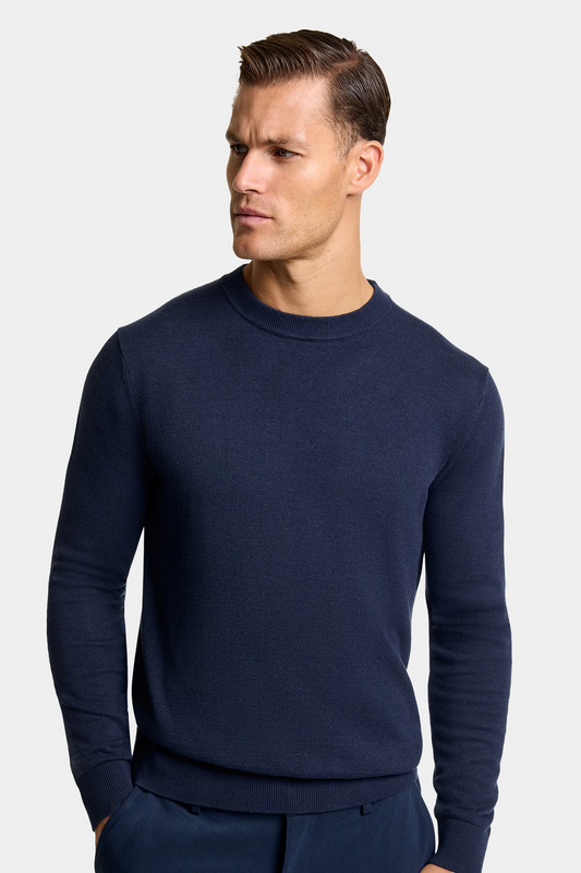 The Coreline Crewneck Sweater
