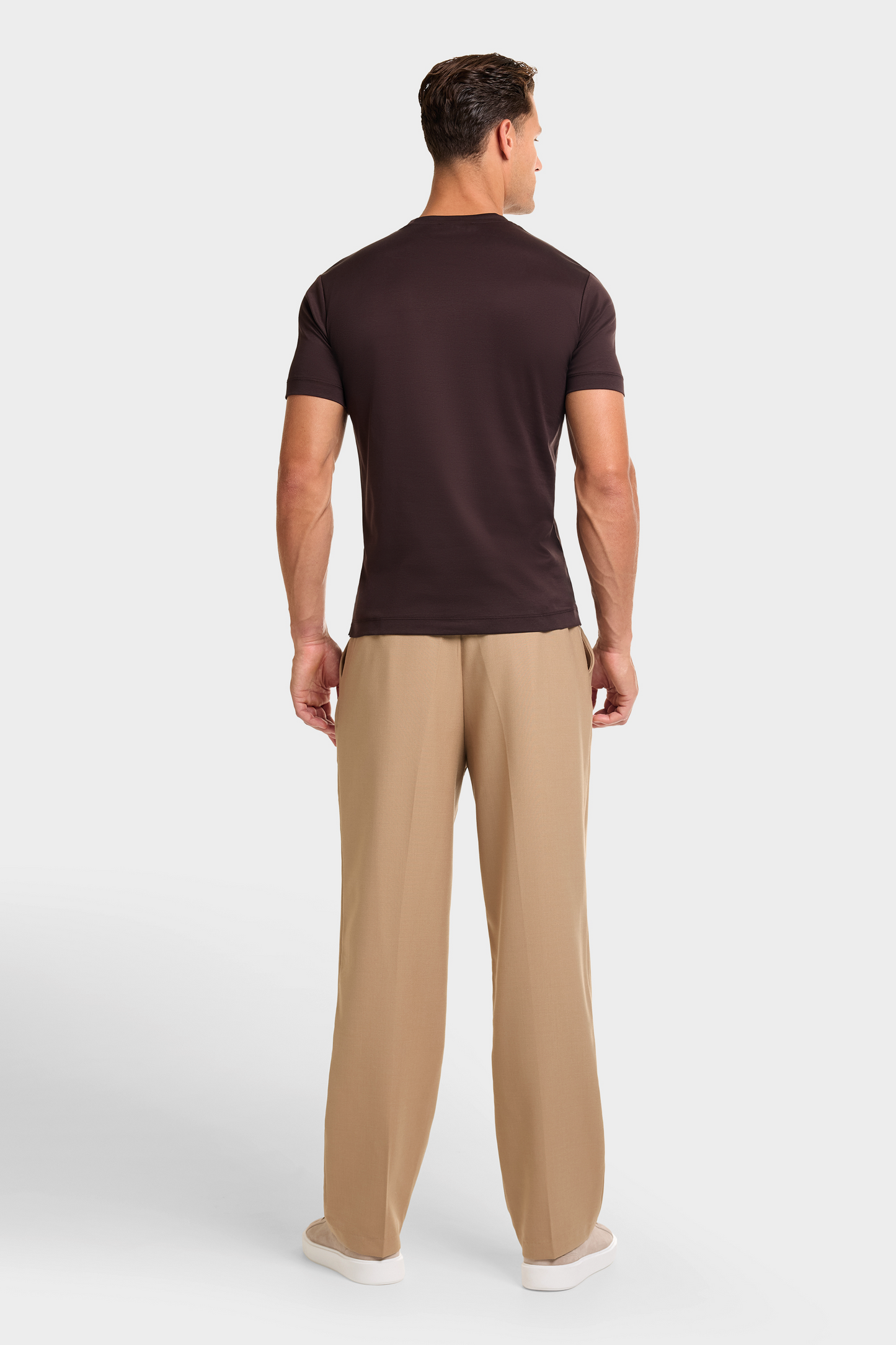 The Form Slim T-shirt