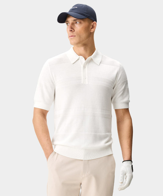 The Meridian Knit Shirt