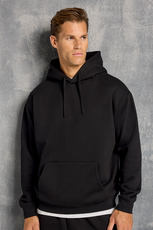 The Avenue Oversized Hoodie