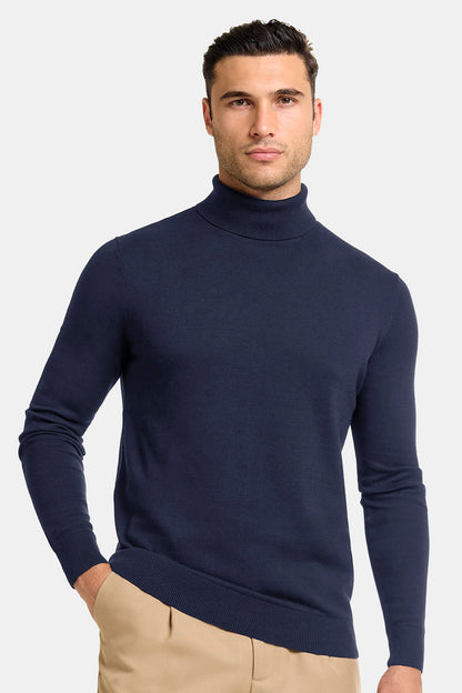The Form Rollneck sweater 