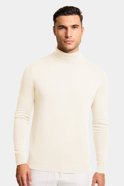 The Form Rollneck sweater 