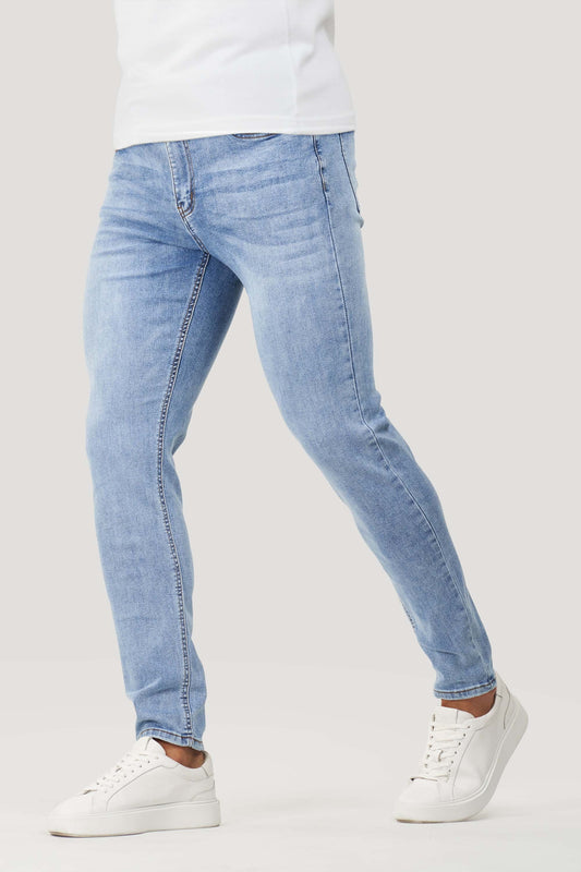 The Proform Jeans