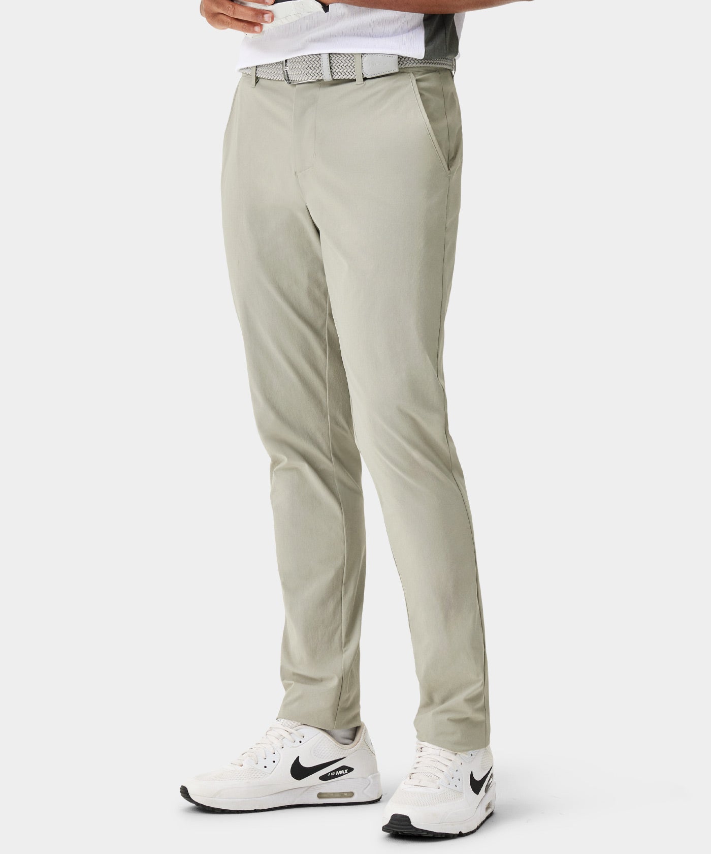 The Meridian Lightweight Trouser