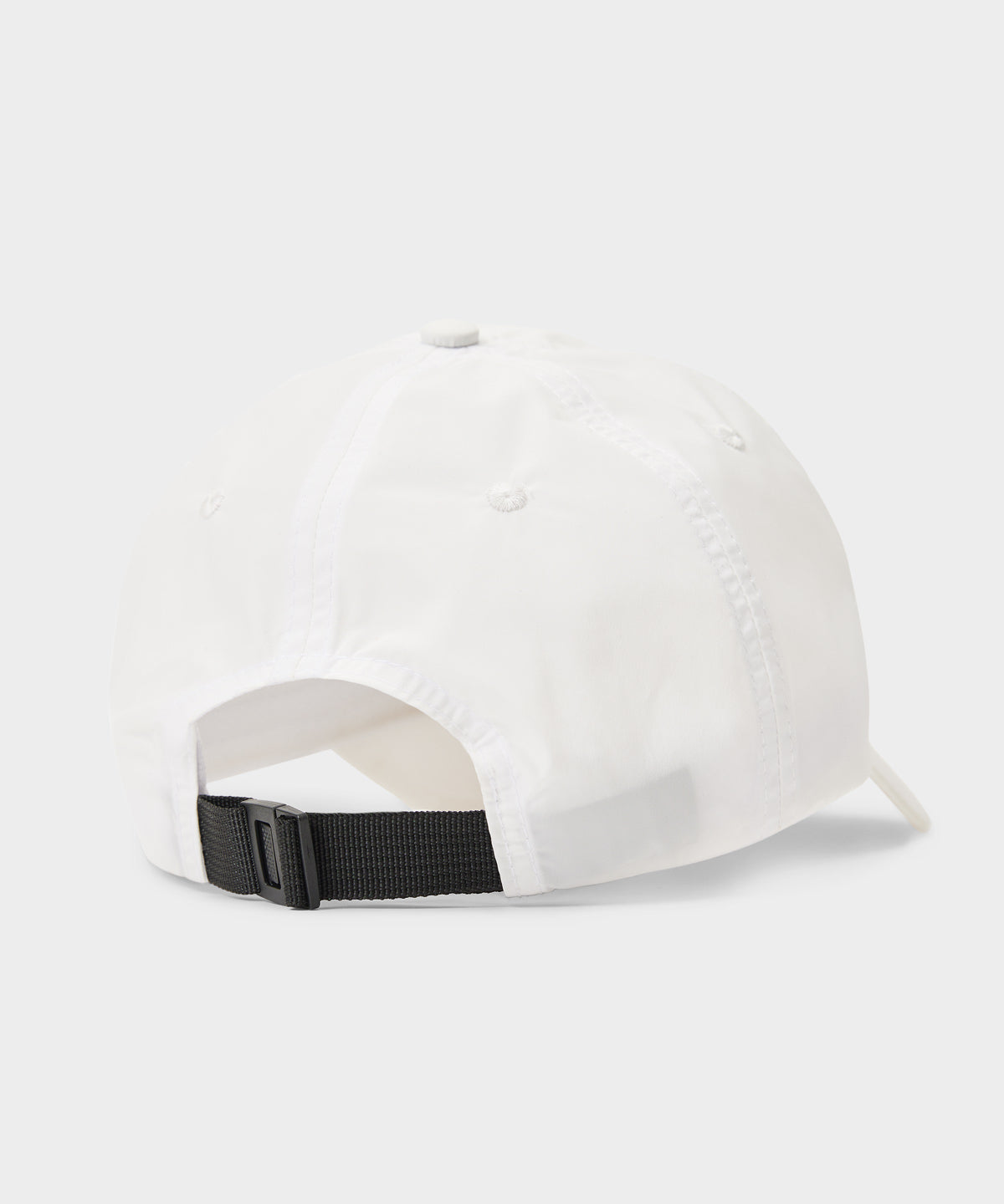 The Onyx Meridian White Cap