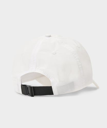 The Onyx Meridian White Cap