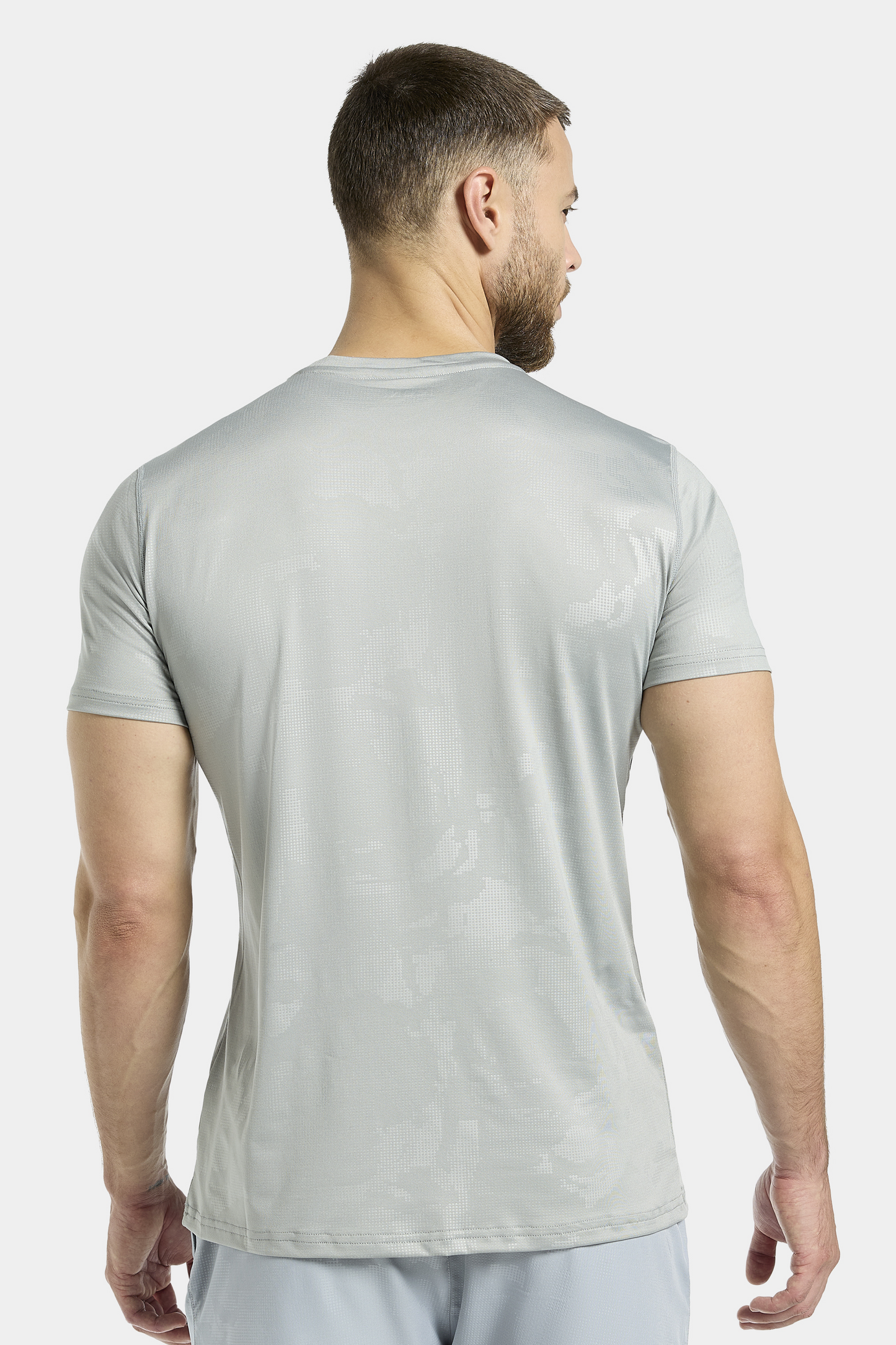 The Pulse Active Shirt