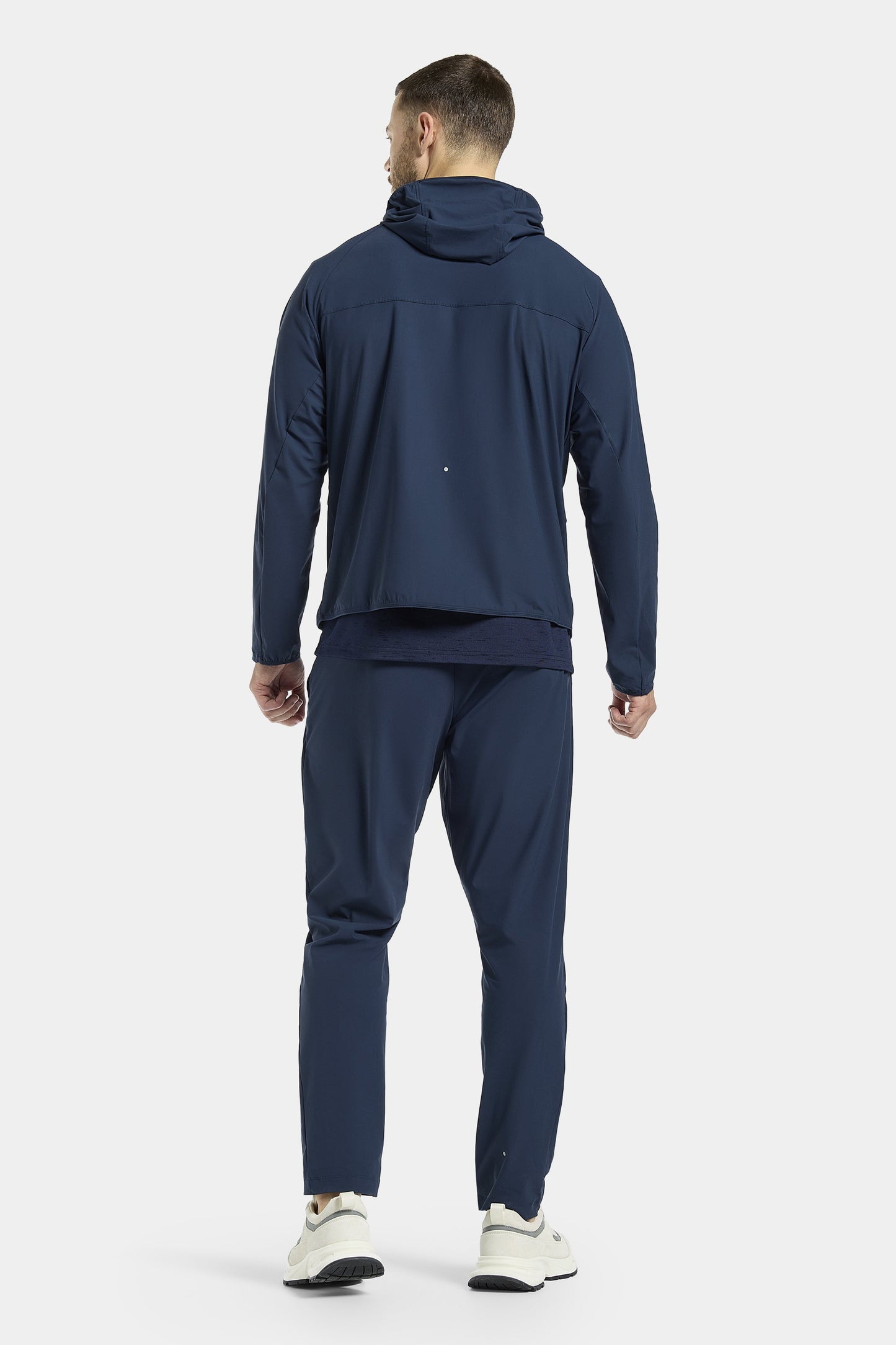 The Pulse Velocity Shell