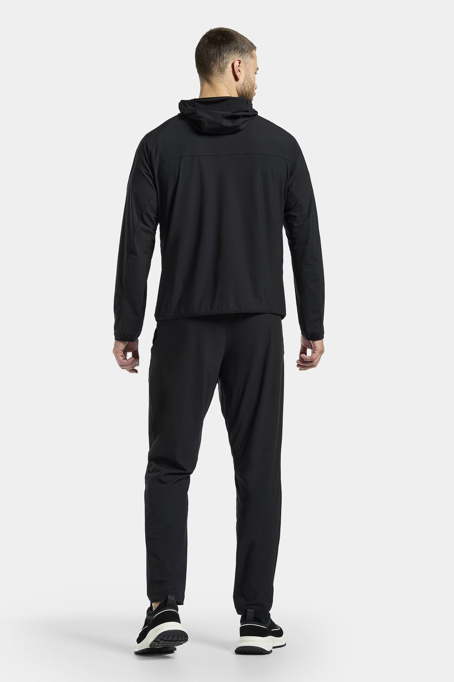 The Pulse Velocity Shell