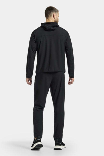 The Pulse Velocity Shell