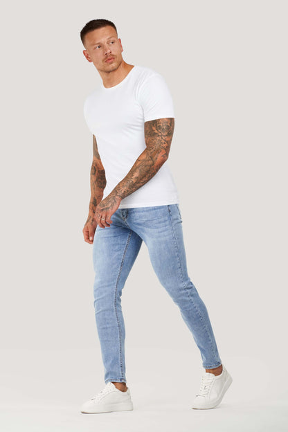 The Proform Jeans