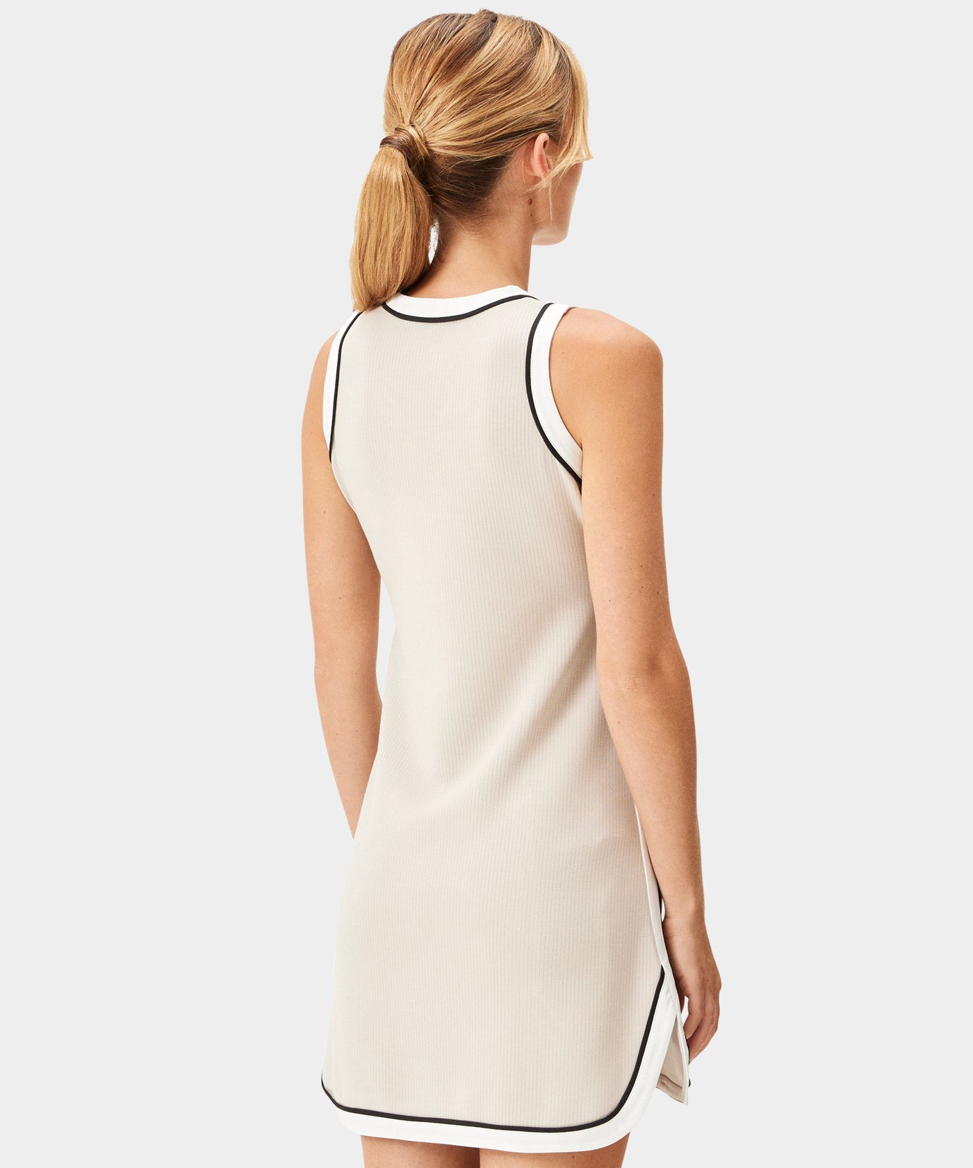 The Onyx Range Dress