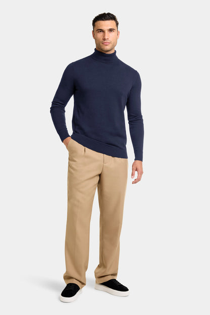 The Form Rollneck sweater 
