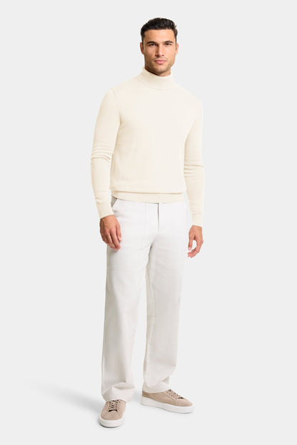 The Form Rollneck sweater 
