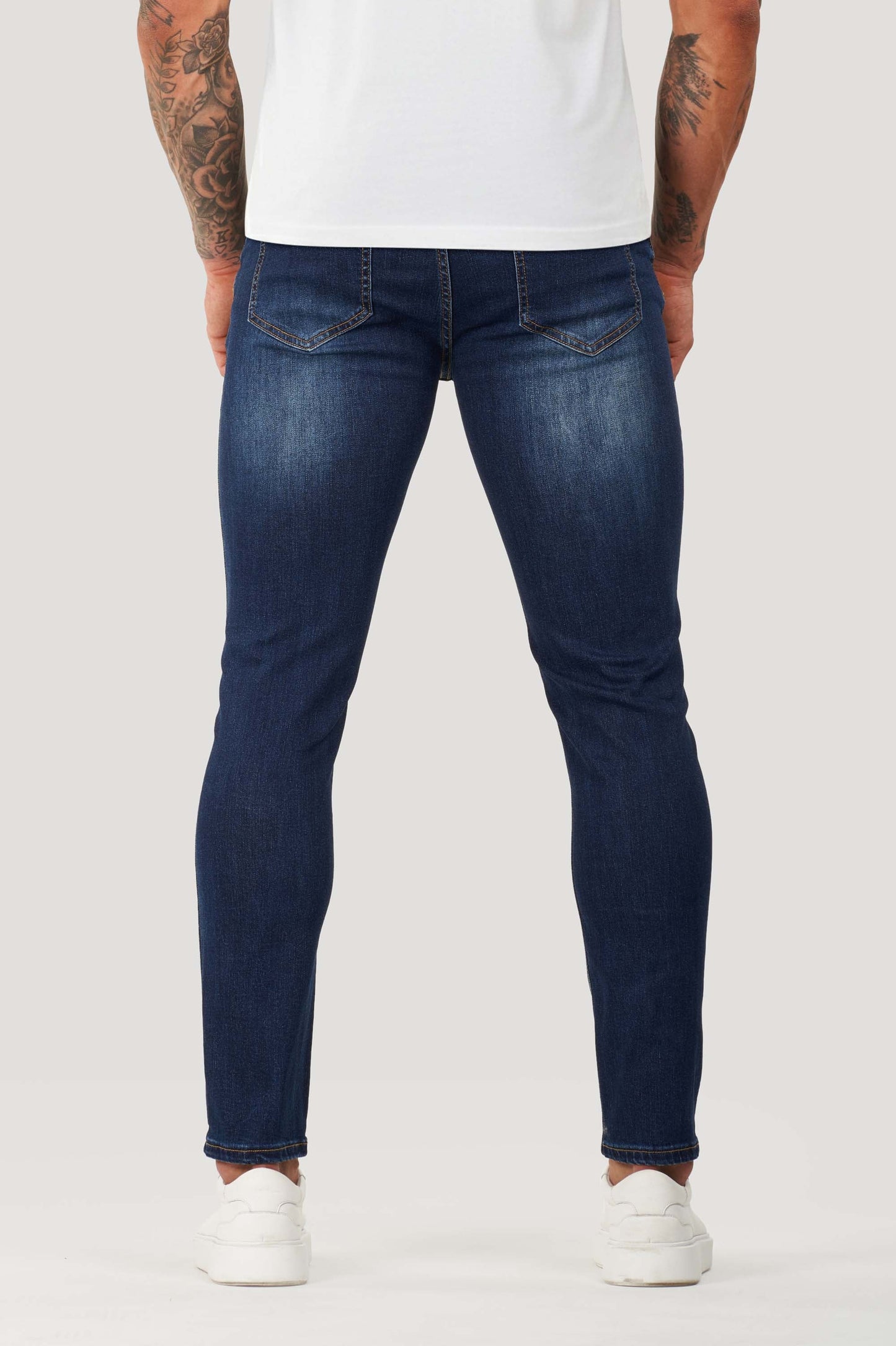 The Proform Jeans
