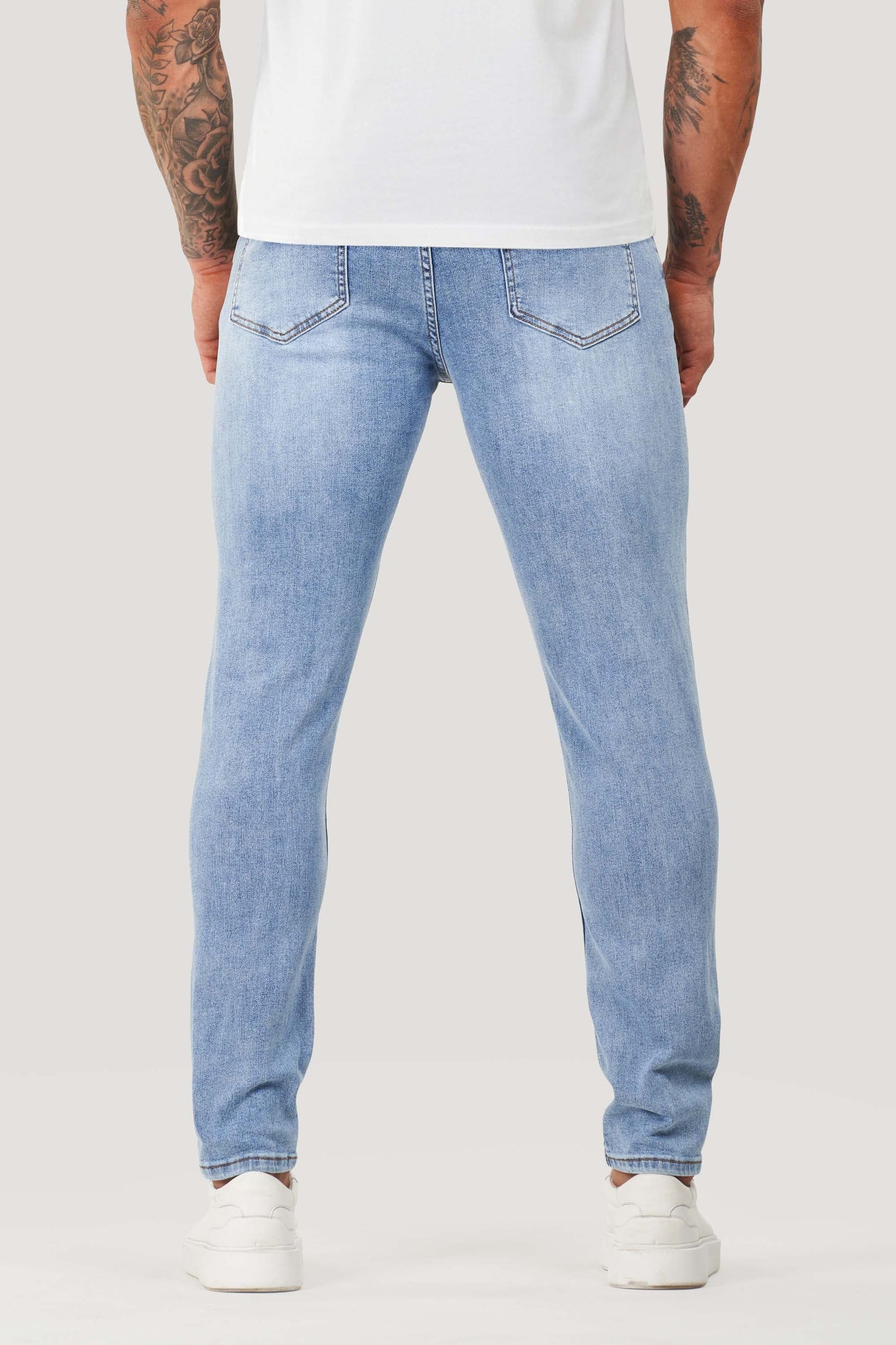 The Proform Jeans