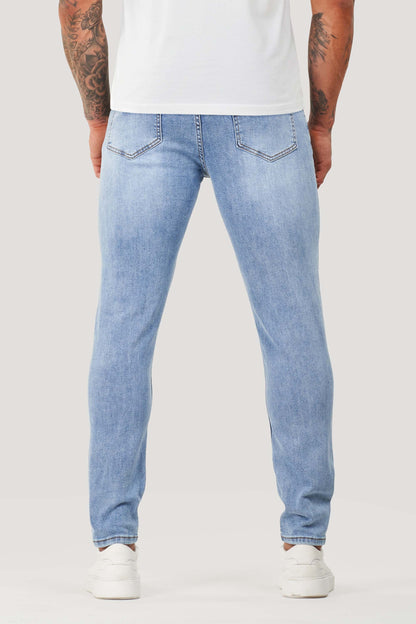 The Proform Jeans