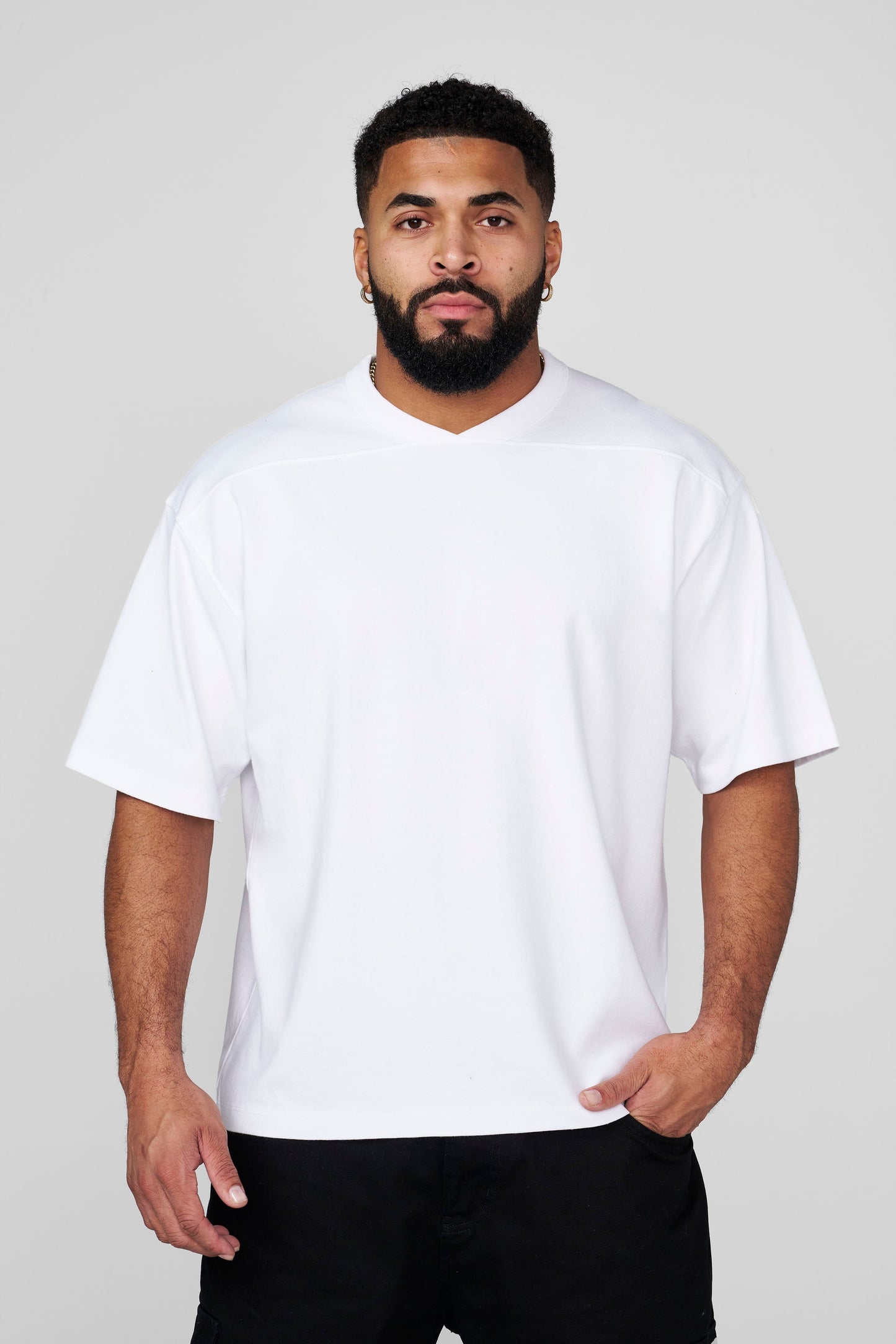 The everyday V-Neck T-Shirt 