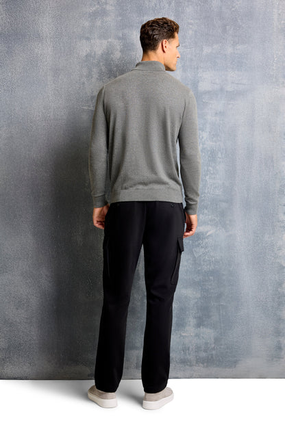 The Form Rollneck sweater 