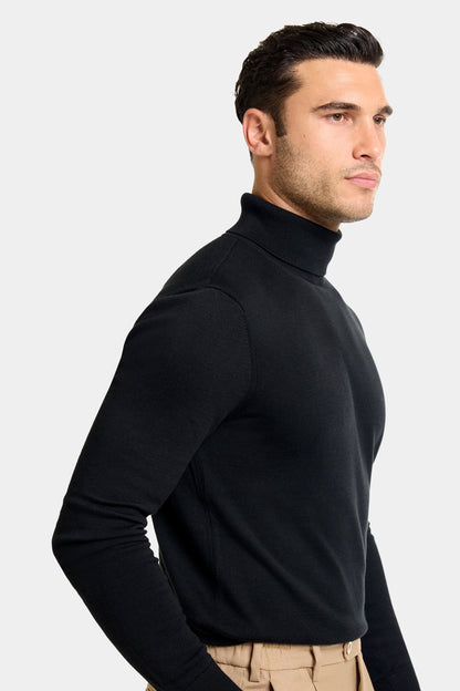 The Form Rollneck sweater 