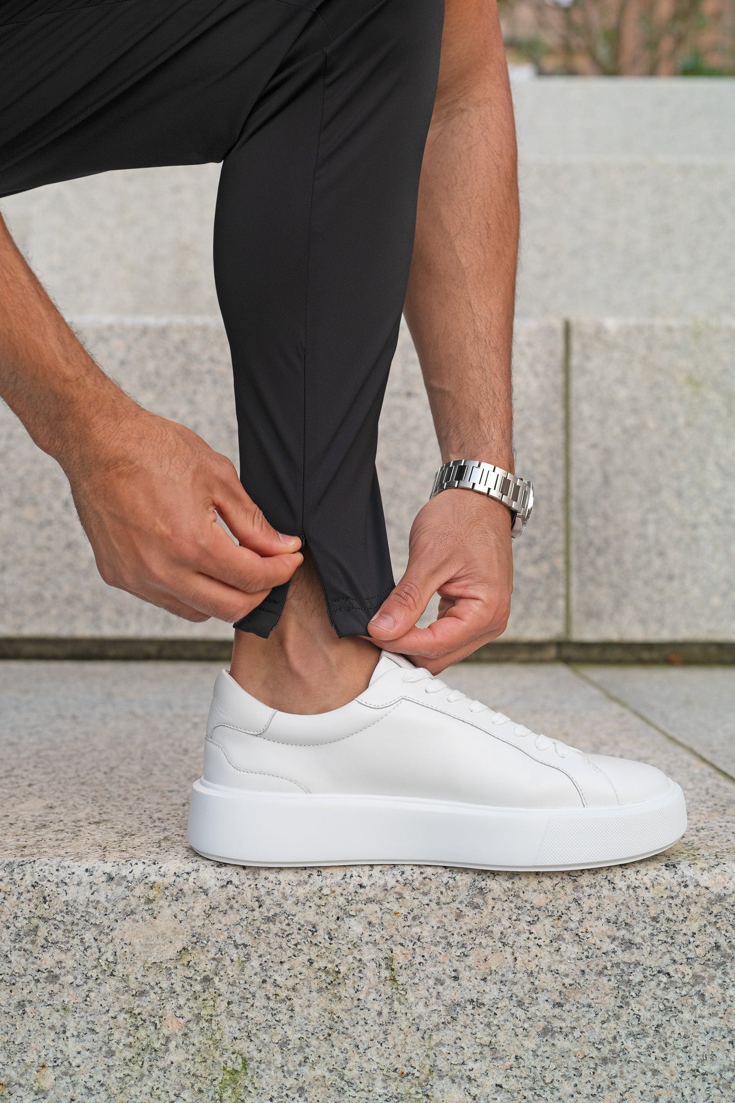 The All Day Trousers