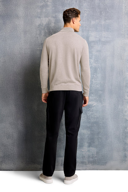 The Form Rollneck sweater 