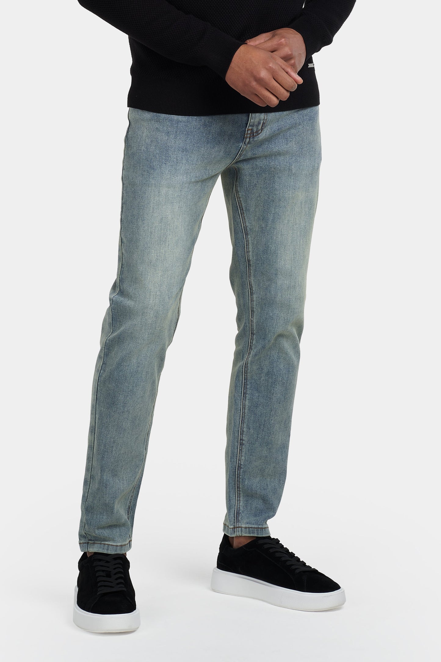 The Proform Jeans