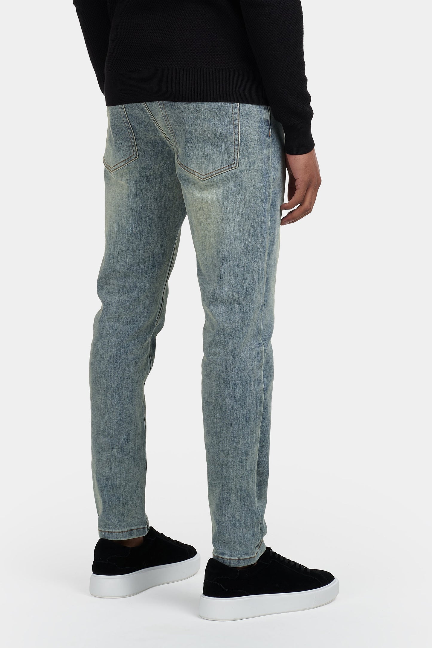 The Proform Jeans