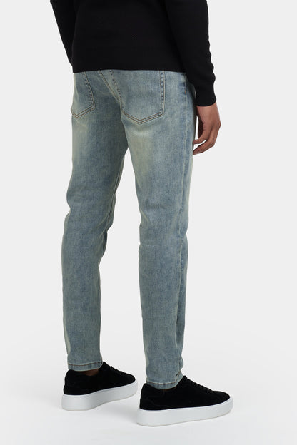 The Proform Jeans