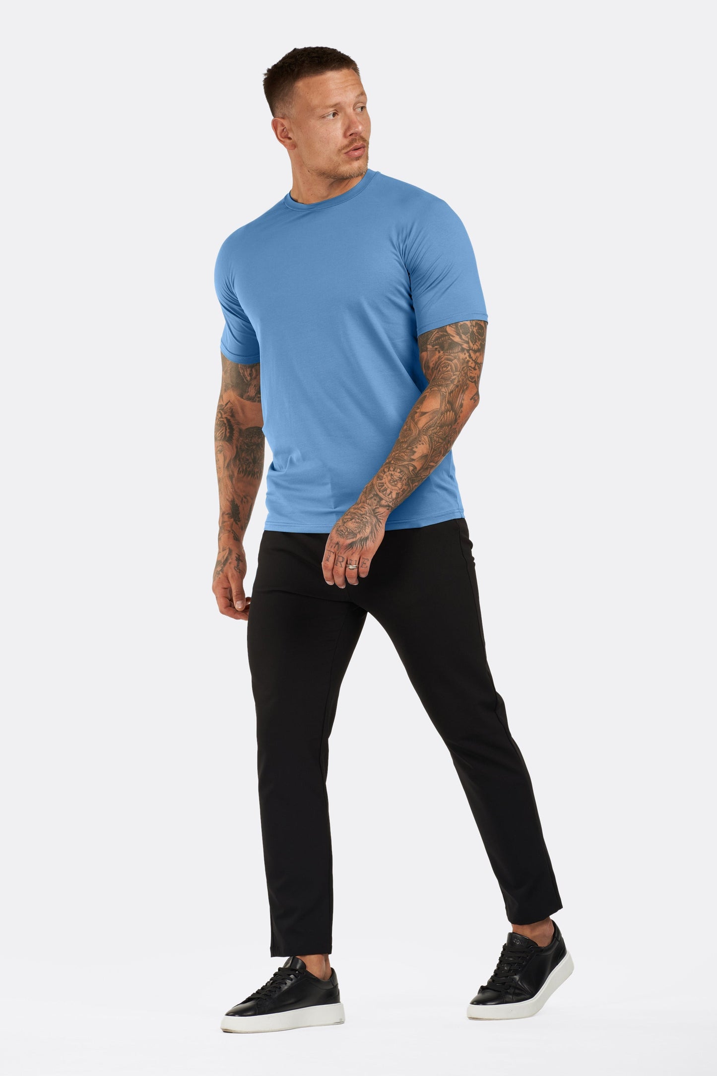 The Standard of Style