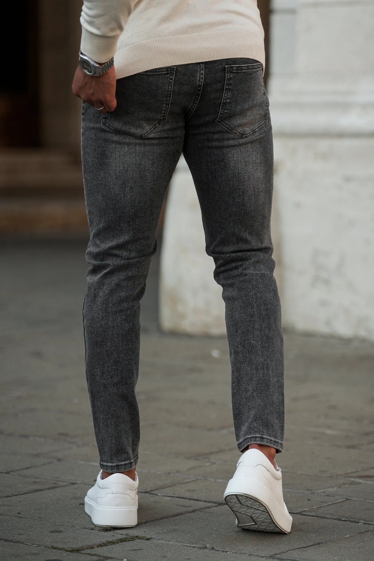 The Proform Jeans