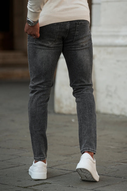 The Proform Jeans