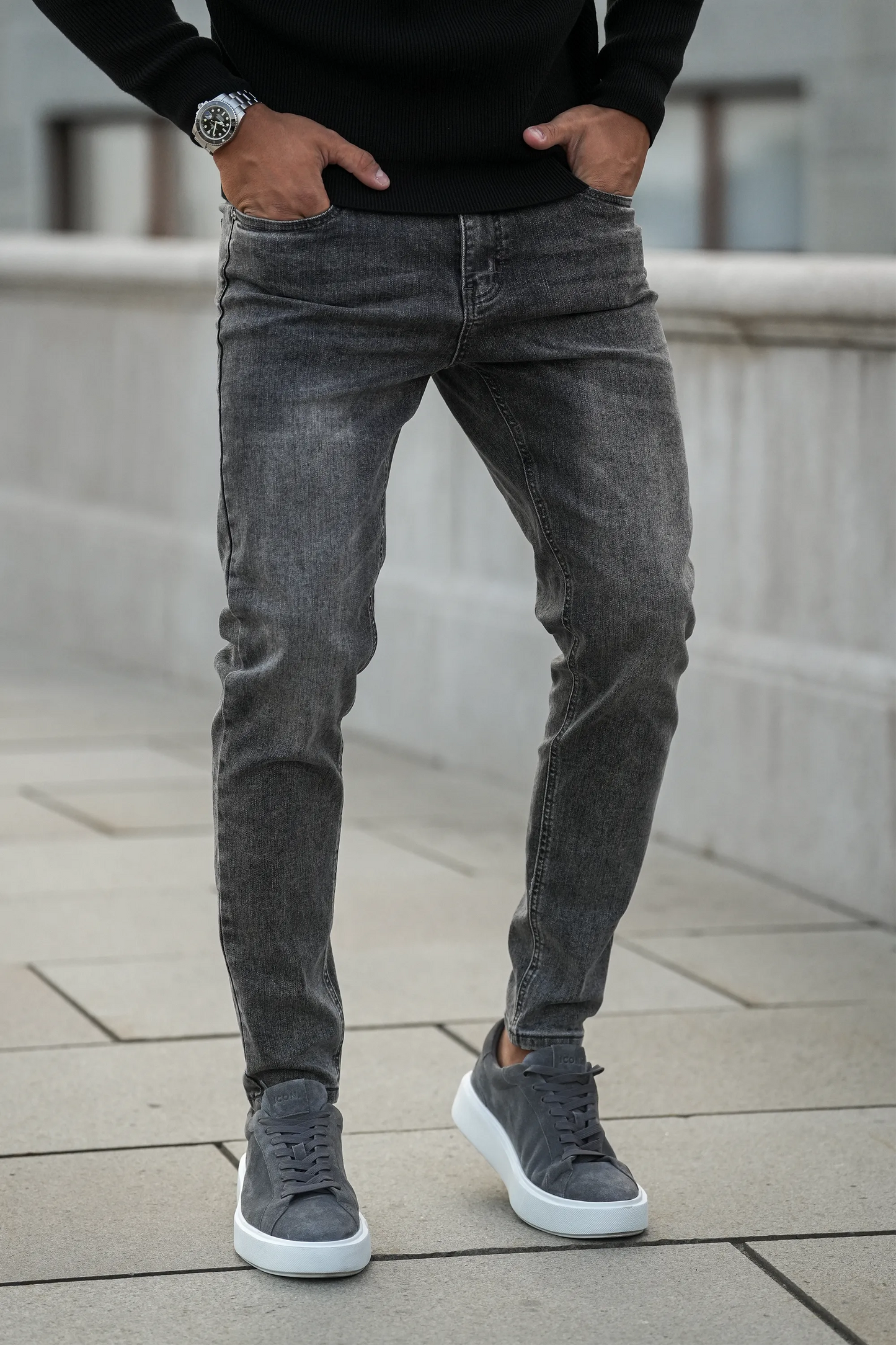 The Proform Jeans