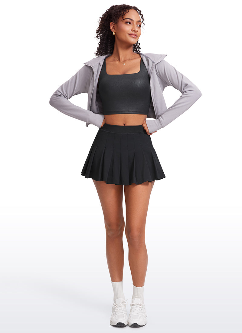 The Luxeform Square Tank, built-in Bra 